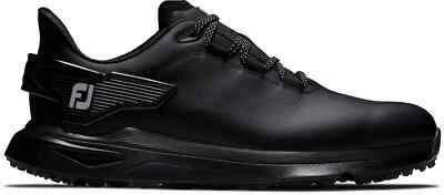FootJoy Mens Pro/SLX Carbon Golf Shoes - Black 56917 - Image 1 of 3