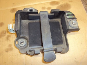 YAMAHA SR400  SR500 BATTERY BOX - Picture 1 of 2