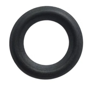 Envolvente de borde de espuma 88 mm No.2 para reparación de altavoces de 3,5" 3,5 pulgadas - Imagen 1 de 3