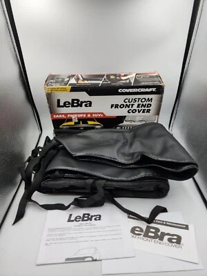 Sutiã Lebra Front End Máscara Capa Compatível com Mercury Montego 2005-2007 05 06 07 - Imagem 1 de 4