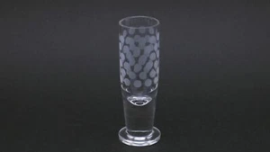 1 vaso de licor vaso de licor vaso de Thomas de los años 70 - Imagen 1 de 4