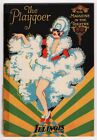 Louise Brooks "EARL CARROLL VANITIES" Moran et Mack 1928 Chicago playbill