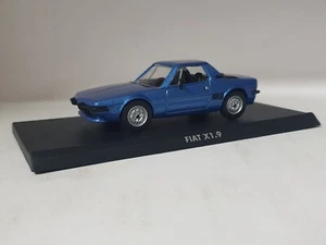 FIAT X 1.9 1:43 NOREV - Foto 1 di 7