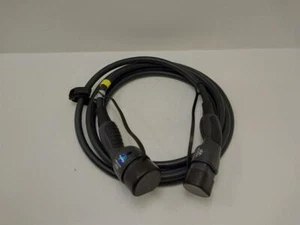 2021 HYUNDAI KONA 5 DOOR HATCHBACK High Voltage Recharge Cable - Picture 1 of 9