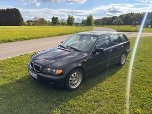 3er BMW E46 BJ2004 310.000KM - Bild 1 von 24