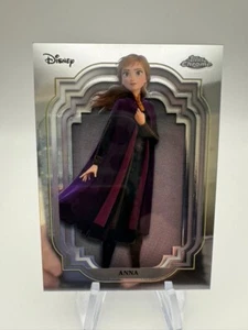 2024 Topps Chrome Disney  *YOU PICK* Base COMPLETE YOUR SET - Picture 1 of 136