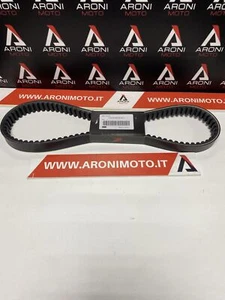 Honda Transmission Belt Cod. 23100KGG911 Check Scooter In The List Black - Picture 1 of 1