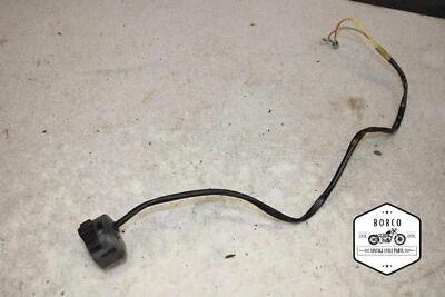 Interruptor de faros Suzuki DR125 1982 X10-4907,VA Foto 1 de 4