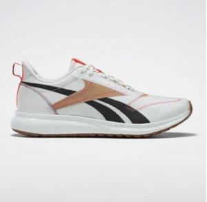 Reebok Floatride Century Glow White Camel Shoes GZ1443 - Picture 1 of 8