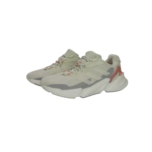 adidas Women's X9000L4 Running Shoes Sneakers White/Tint Sz 8.5 S23672 NEW! - Picture 1 of 9