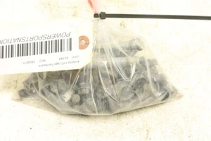 Kubota RTV X1140 16 Roll Cage Hardware Bolts Nuts 44784 - Picture 1 of 1