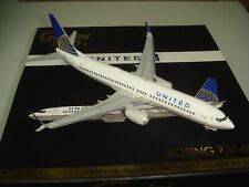 BOEING 737-400SF MERCADO LIVRE REG: PR-SDM WITH STAND - JC WINGS JC20103  1/200