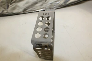 Dexter-Wilson Square Instrument Clamp 123-3 4-d - Picture 1 of 11