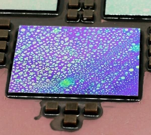 IBM MCM Power5 Ceramic cpu schönes Aussehen hochwertige Sammlung - Picture 1 of 15