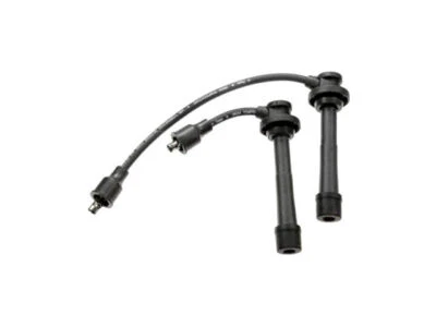 Juego de cables de bujía SMP 67634TWBS 2000 1,6 L 4 cilindros para Suzuki Esteem 1999-2001 Foto 1 de 2