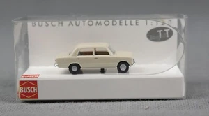 BUSCH 87004 TT 1:120 - Lada 1200 beige - NEUWARE! - Bild 1 von 5