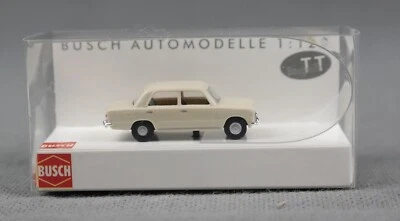 BUSCH 87004 TT 1:120 - Lada 1200 beige - NEUWARE! - Bild 1 von 4