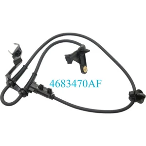 5PCS ABS sensor 4683470AF For Dodge Caravan Chrysler 2006-2007 - Picture 1 of 13