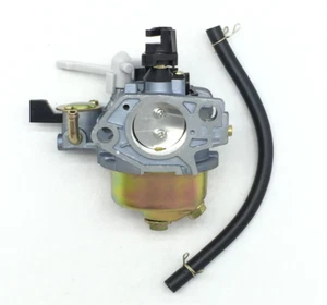 Carburetor For Honda GX270 GX340 188/GX390 GX420 11HP 13HP 16HP #16100-ZF6-V01 - Picture 1 of 9
