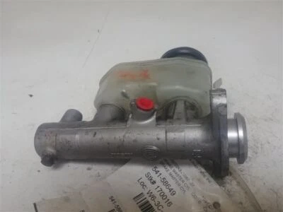 Cilindro maestro esclavo de freno Lexus ES300 con control de tracción 1997-1999 OEM Foto 1 de 4