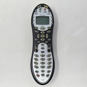 LOGITECH HARMONY H659 ADVANCED CONTROLLER UNIVERSAL REMOTE CONTROL ONLY - Picture 1 of 4