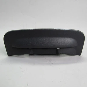 2003 -2011 Ford Crown Victoria Mercury Grand Marquis Cup Holder Ash Tray Black - Picture 1 of 7