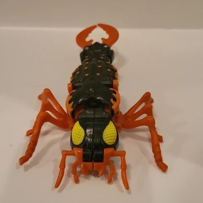 Transformers Beast Wars Predacon Powerpinch Action Figure 1996 Hasbro Vintage - Image 1 of 4