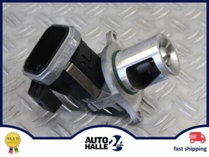 106640 Mercedes-Benz W203 W211 AGR Ventil 220CDI Abgasrückführung A6461400760 - Bild 1 von 6