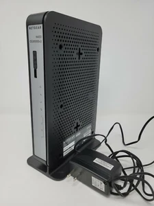 Router inalámbrico módem cable Netgear CG3000Dv2 N450 Docsis 3.0 Comcast CoxB1 - Imagen 1 de 3