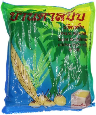 BTP Soft Palm Sugar, 900 G • 6.11$