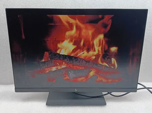 HP Z24i G2 24" FHD IPS LED Monitor 1920x1200 16:10 60Hz HDMI Display VGA USB #99 - Picture 1 of 5