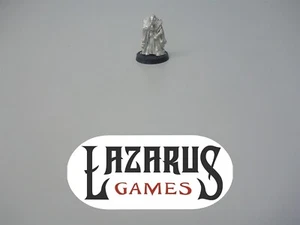 Lord of the Rings, LotR: Grima Worktongue of Isengard (oop metal) - Picture 1 of 4