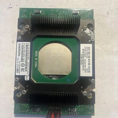 CPU Intel Itanium 9560 / SR0T1 2,53 GHz 32 MB 8 núcleos LGA1248 Foto 1 de 4