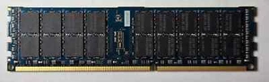 Kingston 16GB PC3-10600 DDR3-1333MHz ECC Registered CL9 240-Pin KG07056515-887 - Picture 1 of 3