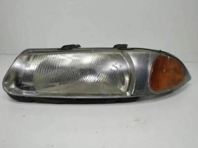 88202334 scheinwerfer links für MG ROVER SERIE 200 (RF) 216 SI (5-PTAS.) 203714 - Bild 1 von 4