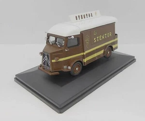 33856 ELIGOR / CITROEN HY LE BASTARD 1962 CAFE STENTOR 1/43 - Picture 1 of 3