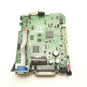 New Mainboard For Zebra ZD500 ZD500R Thermal Printer P1061022-010  - Picture 1 of 2