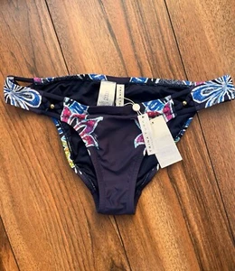 Trina Turk Bikini Slip Bademode Swimwear Gr. S/ 36 Neu - Bild 1 von 4