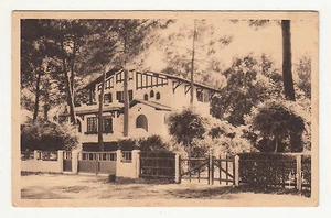 *** Pyla sur Mer - Villa dans la forêt *** SD - CPA 1197 - Picture 1 of 2