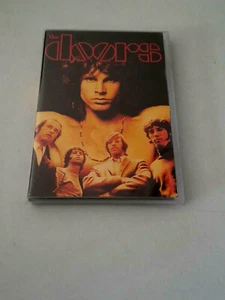 THE DOORS "THE DOORS" DVD COMO NUEVO - Imagen 1 de 2