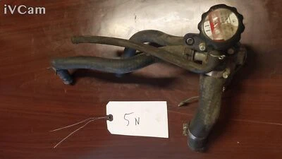 Termostato sombra Honda 1994 vlx600 con montaje de carcasa 19300-ke8-000 Foto 1 de 4