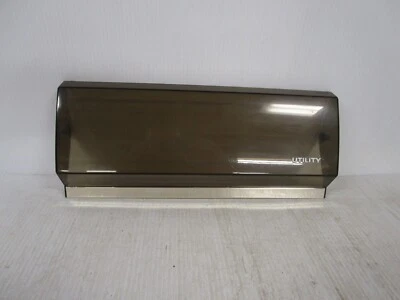 Porta utilitária de geladeira GE, marrom WR22X313 WR22X337 ASMN - Imagem 1 de 4