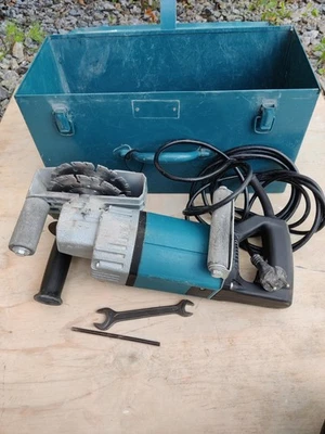 Makita SG150 Mauernutfräse 1800W Schlitze in Beton concrete Wall chaser. GOOD! - Bild 1 von 4