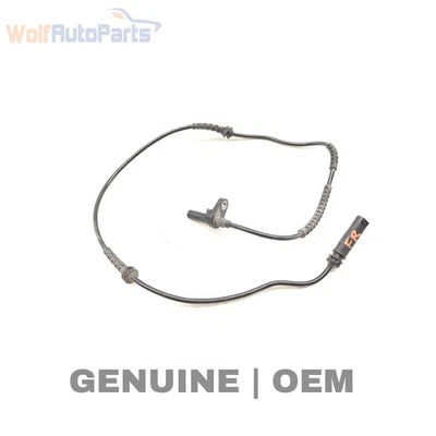 BMW 740LI 2011-2015 - Sensor delantero ABS / DSC 6853859 Foto 1 de 4