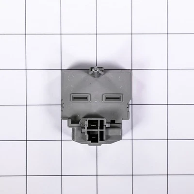 WPW10197426 Whirlpool Start Relay and Overload OEM WPW10197426 - Image 1 of 3