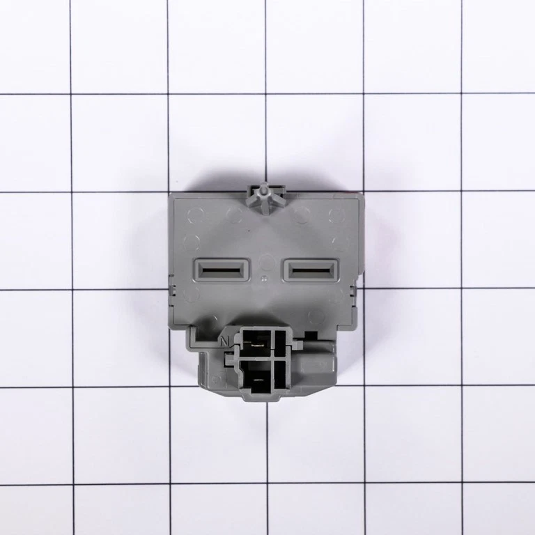 WPW10197426 WHIRLPOOL START-DEV