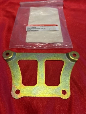 Ducati 748 916 996 998 Monoposto Seat Tail Light Bracket New OEM 82711081A - Image 1 of 4
