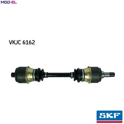 DRIVE SHAFT VKJC 6162 FOR MERCEDES-BENZ 123/Break/T-Model SL 8M 102.980 2.3L 8 8 - Image 1 of 4