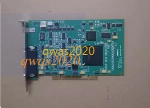1pcs 100% testMATROX METEAR_II Y751_0301 REV:B METEOR2-MC/4 acquisition card - Picture 1 of 3