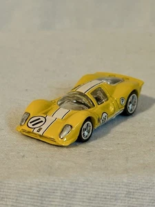 FERRARI 330 P4 AUS 2011 MATTEL HOT WHEELS GARAGE 30 AUTO SET - LOSE - Bild 1 von 9